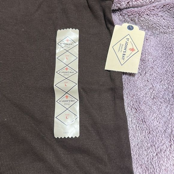 St John’s Bay Tank Top - Picture 11 of 11